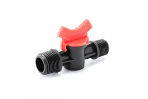 Кран Presto-PS РН 1/2"x3/4" (MM-011234)
