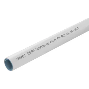 Труба PPR GrandiTherm Composite 50х6,9мм (GT-213014)