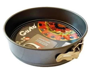 Форма для випікання Gusto GT-3224 24x6,8см (100056)