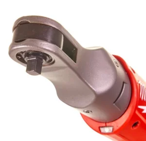 Гайкокрут кутовий акумуляторний Milwaukee M12 FIR38-0, (4933459797)