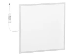 Светильник офисный Delux LED PANEL 49 36W 6500K 4300лм 595x595x32мм опал (90023613)