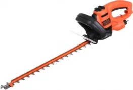 Кусторез электрический BLACK+DECKER BEHTS301