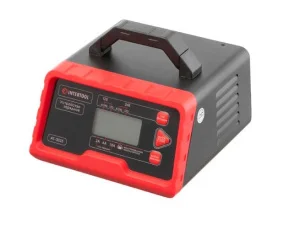 Зарядний пристрій Intertool AT-3025