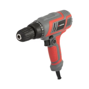 Дриль-шурупокрут електричний Intertool DT-0103