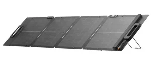 Сонячна панель EcoFlow 110W Lightweight (EFSOLARLIGHT110W-P-DXT4EU)