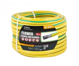 Шланг для полива Mastertool Flower 3/4" 50м (92-1044)