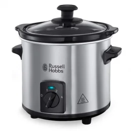 Фото медленноварка russell hobbs 25570-56 compact home