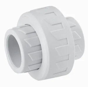 Розбірне з'єднання PPR GrandiTherm 32мм (GT-216018)