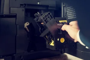 Фото кофемашина saeco xelsis sm7581/00