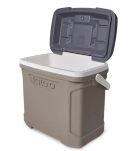 Ізотермічний контейнер Igloo Sportsman 28л (0342235035670)