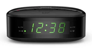 Радіогодинник Philips TAR3205 FM (TAR3205/12)