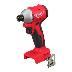 Шуруповерт ударний Milwaukee M18 BLIDRC-0 (4933493920)