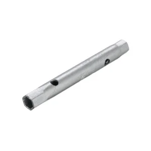 Ключ торцевий Intertool I-подібний 8x9 мм (XT-4108)