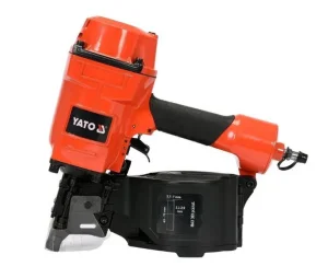 Пістолет цвяхозабивнийй YATO YT-09213