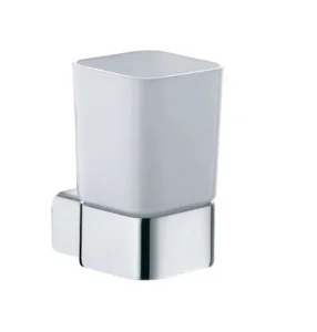 Склянка для ванної кімнати KLUDI E2 (4997505)