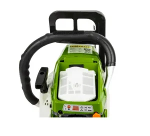 Бензопила ProCraft GS-52T (600052)