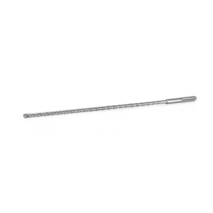 Бур Intertool SDS MAX QUADRO 14x600мм (SDM-1460)