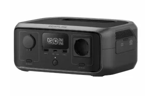 Зарядна станція EcoFlow RIVER 3 UPS 245Вт/год