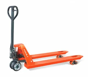 Візок гідравлічний Niuli CBY-DF2.5T (977327)