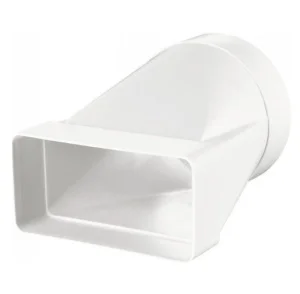 Соединитель каналов Vents 55x110x100мм (511)