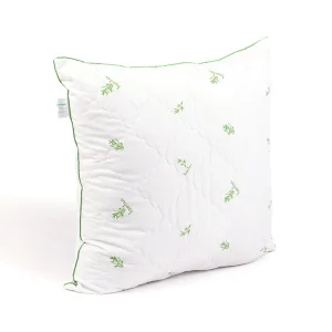 Подушка Руно Bamboo Style бамбукова 70x70см (313.52_Bamboo Style)