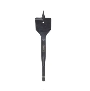 Свердло по дереву перове DEWALT Extreme Impact 1/4" 30x152мм (DT4774)