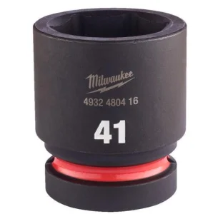 Торцева головка Milwaukee ShW 1“ 41мм (4932480416)