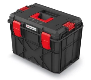 Ящик для інструментів Kistenberg X Block PRO 54,6x38x40,7см (KXB604040)