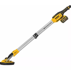 Шліфмашина ексцентрикова акумуляторна DeWALT DCE800T2