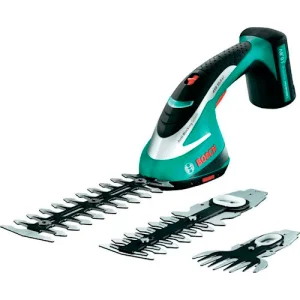 Кущоріз Bosch ASB 10,8 LI (0600856301)