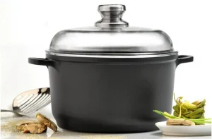 Каструля Berghoff Cast New 24см 7,7л (2306208)