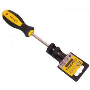 Викрутка Сталь PH1x150мм (44010)