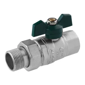 Кран-американка пряма STA LB 3/4" ВЗ PN40 (STA-100148)