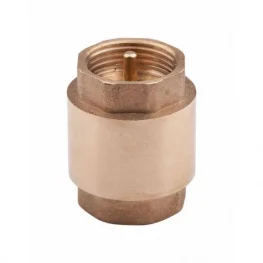 Обратный клапан Valve 1" 1/4 (SV240W32)