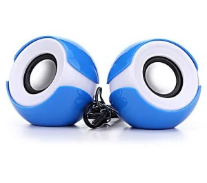 Набір мініколонока UFT Boombox