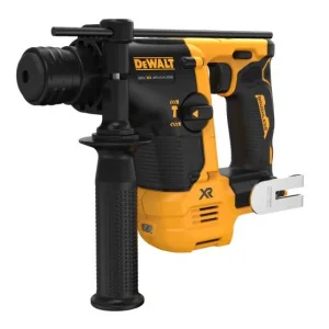 Перфоратор акумуляторний DeWALT SDS PLUS DCH072N