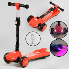   Best Scooter   (LT-12857)