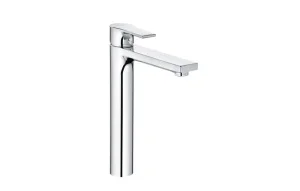 Змішувач для умивальника Kludi Zenta SL (482560565)