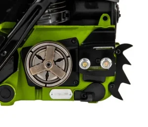 Бензопила ProCraft K450 (604501)