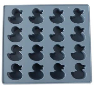 Форма для льоду і шоколаду Maestro силіконова 16x14,5x1,9см (MR-1059)