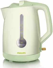 Фото электрочайник philips hd4649/55