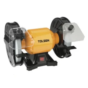Верстат заточувальний Tolsen Т-150/150 (79646)