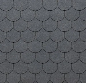 Бітумна черепиця Tegola Traditional Premium Slate (2111030001066)