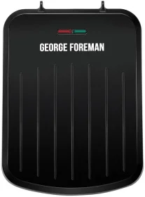 Фото электрогриль russell hobbs george foreman 25800-56 fit grill small