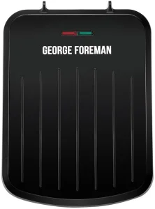 Електрогриль Russell Hobbs George Foreman 25800-56 Fit Grill Small