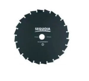 Ніж SEQUOIA 24-х зубчатий