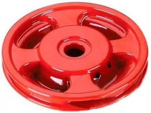 Косильна головка Forte DL-1101
