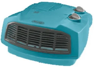 Тепловентилятор DeLonghi HTN 2030 синій