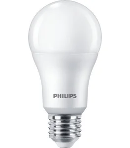 Світлодіодна лампа Philips ESS LEDBulb 13W E27 6500K 230V A60 1CT 12 (929002305387)