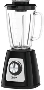 Фото блендер tefal bl435831 blendforce glass triplax sp